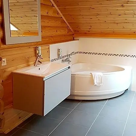 Hotel Le Pin Sylvestre Amneville Les Thermes Yutz
