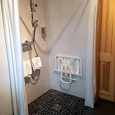 Le Pin Sylvestre Amneville Les Thermes Hotel