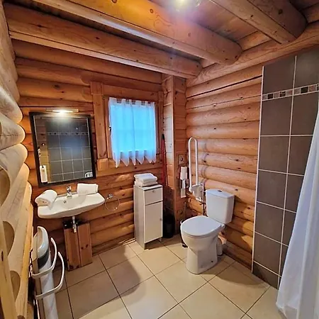 Hotel Le Pin Sylvestre Amneville Les Thermes Yutz