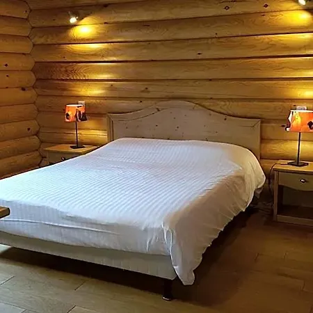 Hotel Le Pin Sylvestre Amneville Les Thermes 3*