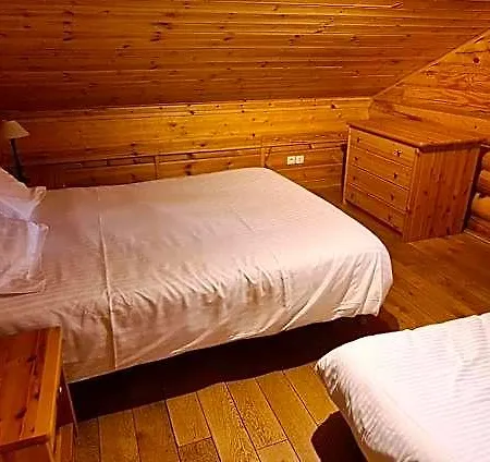 Hotel Le Pin Sylvestre Amneville Les Thermes 3*