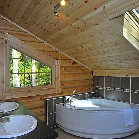 Le Pin Sylvestre Amneville Les Thermes Yutz