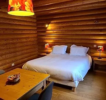 Hotel Le Pin Sylvestre Amneville Les Thermes Yutz