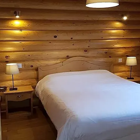 Le Pin Sylvestre Amneville Les Thermes Hotel 3*