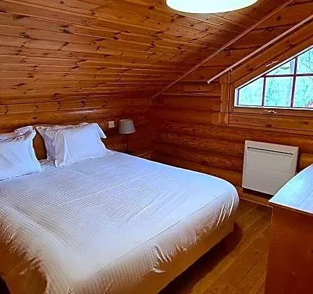 Hotel Le Pin Sylvestre Amneville Les Thermes