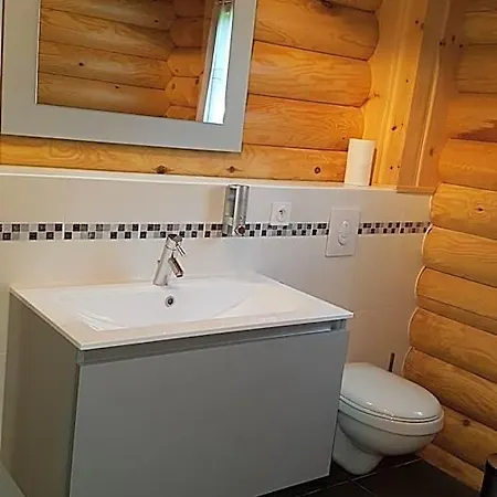 Le Pin Sylvestre Amneville Les Thermes 3* Yutz